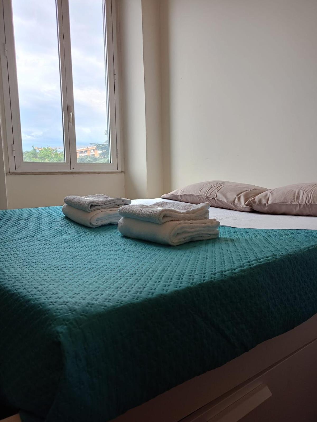 Appartement Casa Di Amici Garbatella